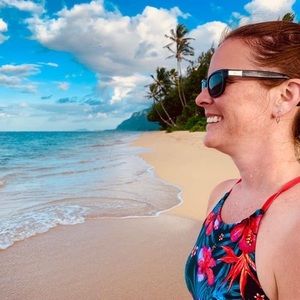 Meet your Posher, Marie-ève